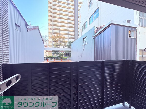 corail blancの物件内観写真